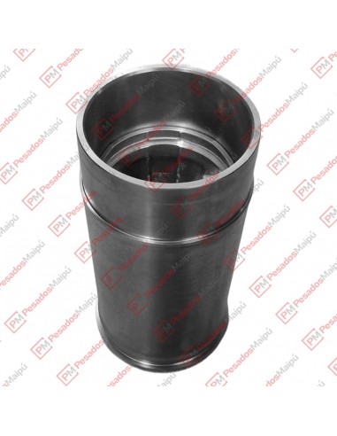 Conjunto Motor Sc P93