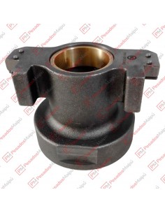Crapodina Embrague Ford...