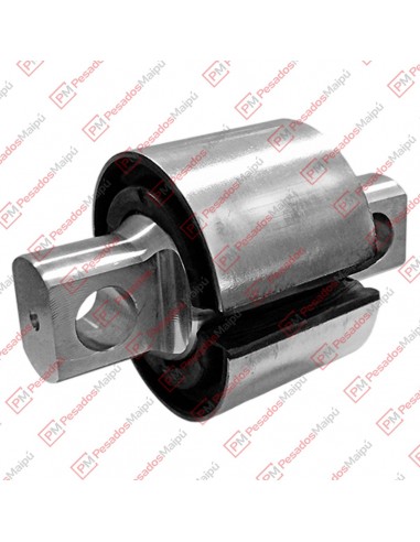 Buje Tensor Moño 85 X 20 X 115 Volvo...
