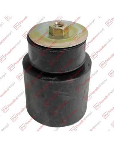 Soporte Cabina Ford F100 Trasero (11085)