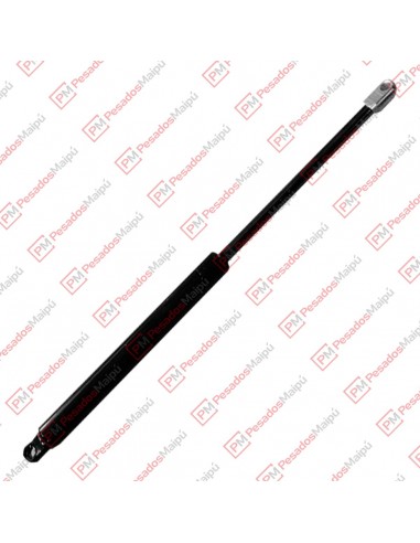Resorte A Gas  Lt 400 X / N 800 (87417)