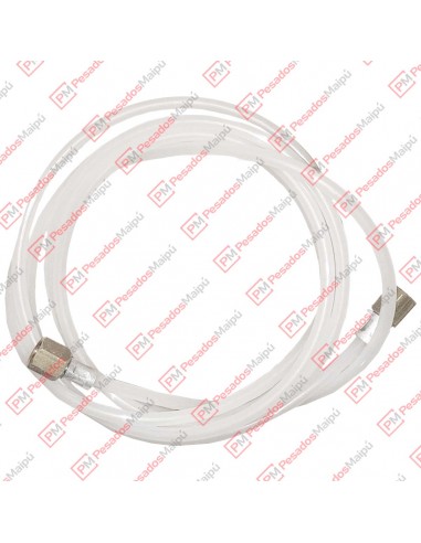 Flexible Teflon 4 Mts 1212