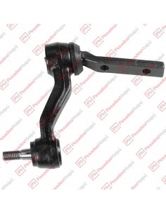 Brazo Auxiliar S-10 95/ Skf...