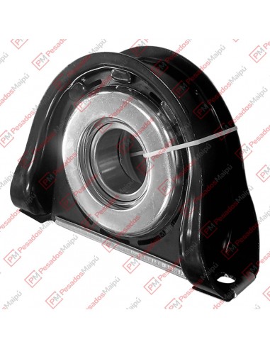 Centro Cardan 60mm Completo (hz88512)