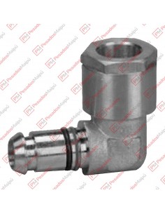 Conector Macho-hembra 14.9...