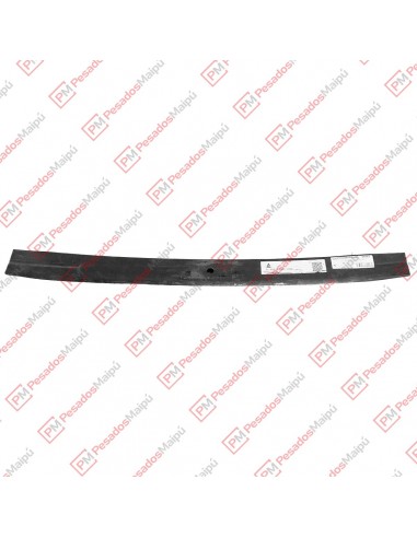 Hoja Mb 1633 Suplementaria 3ra