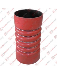 Manguera Intercooler Mb...