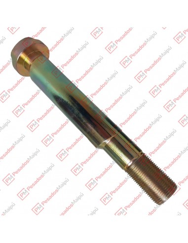 Perno Excentrico Para Peltron 38x245...