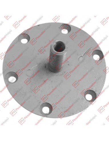 Platina Fuelle Suspension (5130)