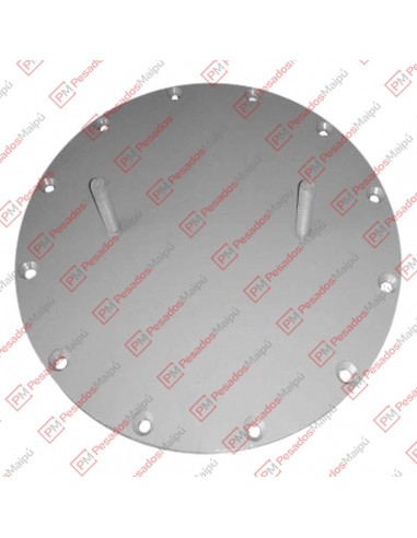 Platina Fuelle Suspension (5721)