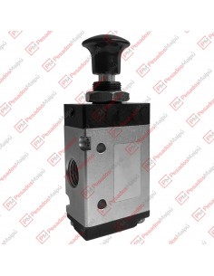 Push Simple Laser (7022)