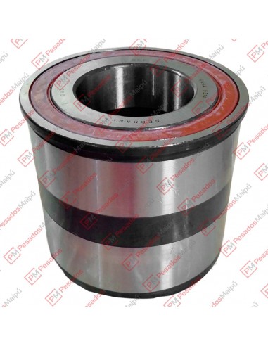 Rodamiento 5314 Vkba Skf Maza...