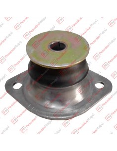 Soporte Cabina Fiat 619...
