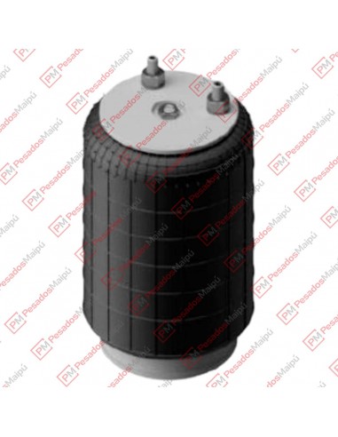 Fuelle Suspension Arm Sc (2444)