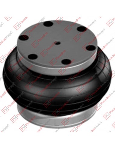 Fuelle Suspension (1211)