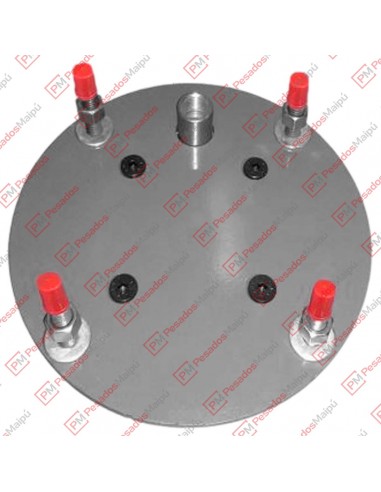 Platina Superior C/4 Allen Ref...