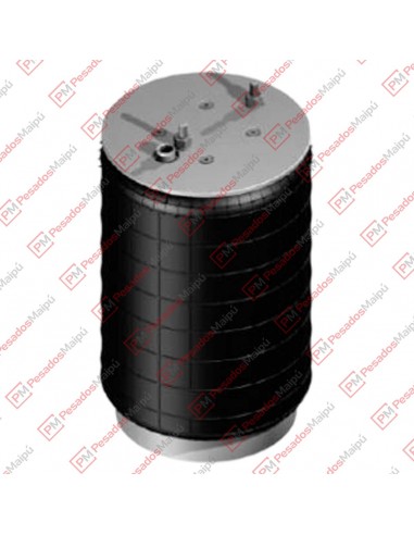 Fuelle Suspension Arm Sc (2544)