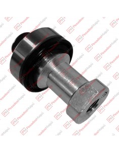 Reparacion Suspension... 2