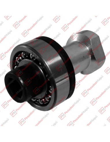 Reparacion Suspension Cabina Sc Serie...
