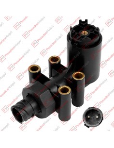 Sensor De Altura Ecas Sc /...