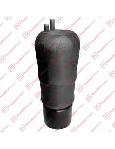 Fuelle Suspension Mb Axor Actros Con Entrada Sensor (sn2027)
