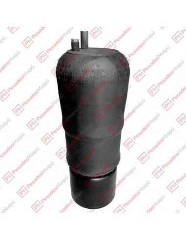 Fuelle Suspension Mb Axor Actros Con...