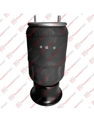 Fuelle Suspension Blindado (sn2019)...