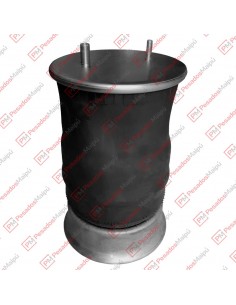 Fuelle Suspension Blindado (sn2023) Completo Aplicaciones Varias