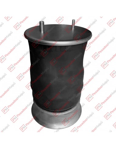 Fuelle Suspension Blindado (sn2023)...