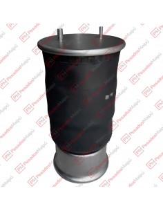 Fuelle Suspension Blindado Completo Heill Y Aplicaciones Varias (sn2025)