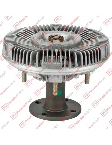 Viscoso Mb Motor Om 366/904/924 La...