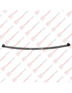 Hoja Mb 1417 Col Delantera 1ra