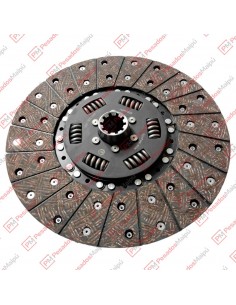 Disco Embrague Mb 310mm 10...