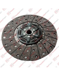 Disco Embrague Mb 310mm 10... 2
