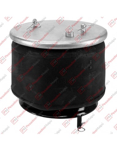 Fuelle  Armado Sc L94/k124 Delt....