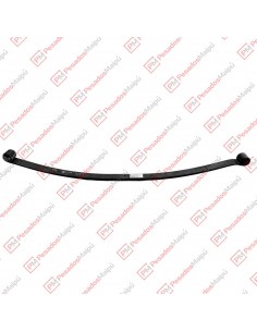 Hoja Vw 8-120/8-150 1ra...