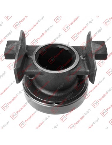Crapodina Embrague 620017bt Ford/vw...