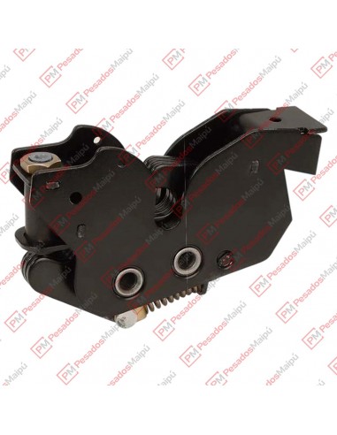 Cerradura Traba Cabina Sc P94 P/r...