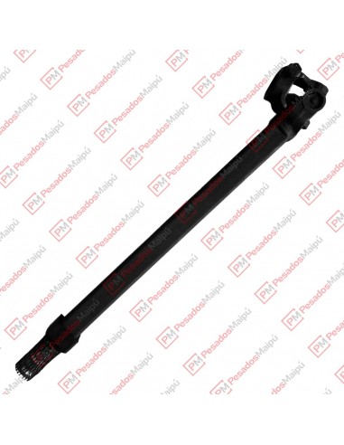 Columna Direccion 510mm Mb Atego...