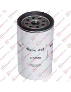 Filtro Combustible Unidad...