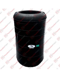 Fuelle Suspension (2540s)