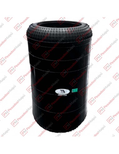 Fuelle Suspension (2540s)