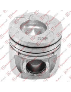 Subconjunto Motor Mwm 4.08...