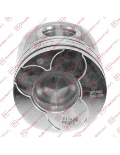 Subconjunto Motor Mwm 4.08... 2