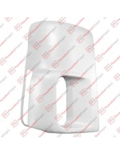 Deflector Aire Lateral...