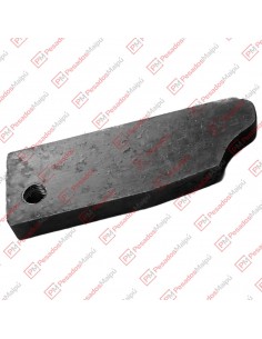 Traba Plato Tormecan 3 1/2