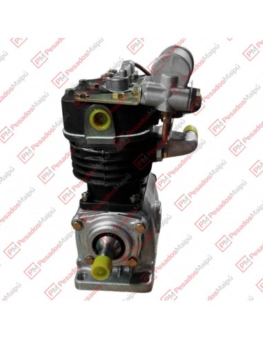 Compresor Tensa 60.30mm Agua (11275)...