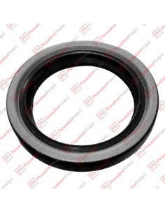Reten 11580.5 Cigueñal Vw...