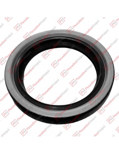 Reten 11580.5 Cigueñal Vw...