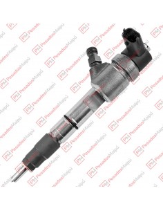 Inyector Cummins Isf 2.8 4...